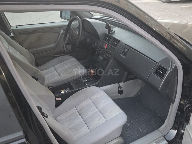 Mercedes C 180 1993, 569,970 km - 1.8 l - Bakı
