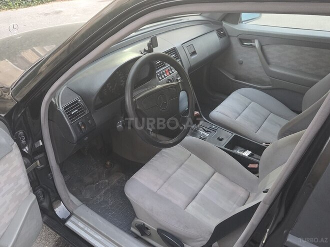 Mercedes C 180 1993, 569,970 km - 1.8 l - Bakı