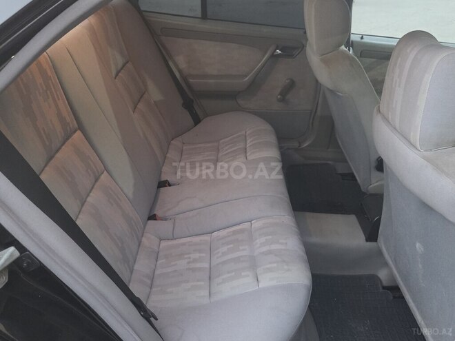 Mercedes C 180 1993, 569,970 km - 1.8 l - Bakı