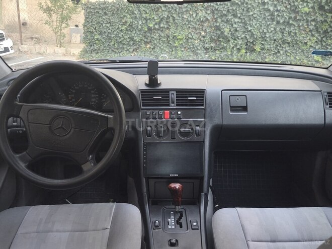 Mercedes C 180 1993, 569,970 km - 1.8 l - Bakı