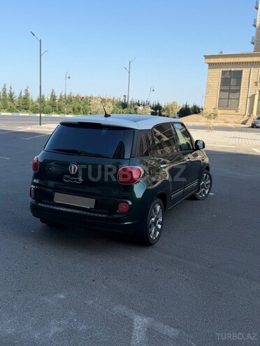 Fiat 500L 2014, 180,000 km - 1.4 l - Xırdalan