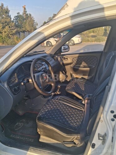 ZAZ Sens 2011, 276,000 km - 1.5 l - Bakı