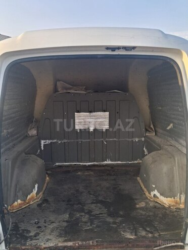 ZAZ Sens 2011, 276,000 km - 1.5 l - Bakı