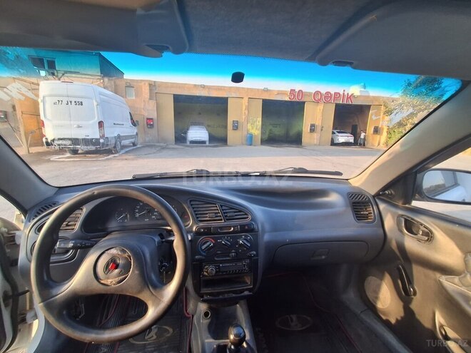 ZAZ Sens 2011, 276,000 km - 1.5 l - Bakı