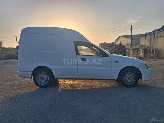 ZAZ Sens 2011, 276,000 km - 1.5 l - Bakı