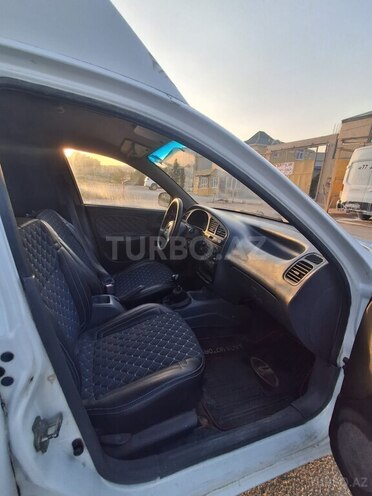 ZAZ Sens 2011, 276,000 km - 1.5 l - Bakı