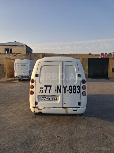 ZAZ Sens 2011, 276,000 km - 1.5 l - Bakı