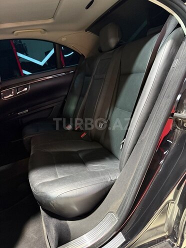 Mercedes S 350 2010, 244,004 km - 3.5 l - Sumqayıt