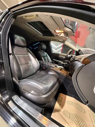 Mercedes S 350 2010, 244,004 km - 3.5 l - Sumqayıt