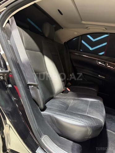 Mercedes S 350 2010, 244,004 km - 3.5 l - Sumqayıt