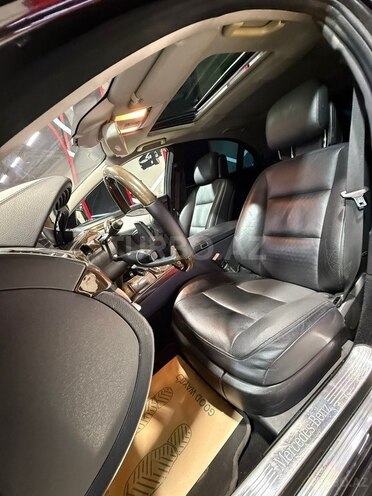 Mercedes S 350 2010, 244,004 km - 3.5 l - Sumqayıt