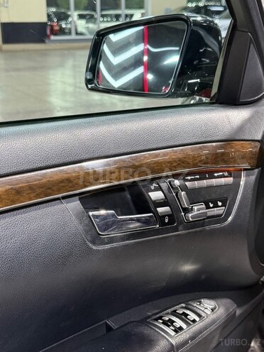 Mercedes S 350 2010, 244,004 km - 3.5 l - Sumqayıt