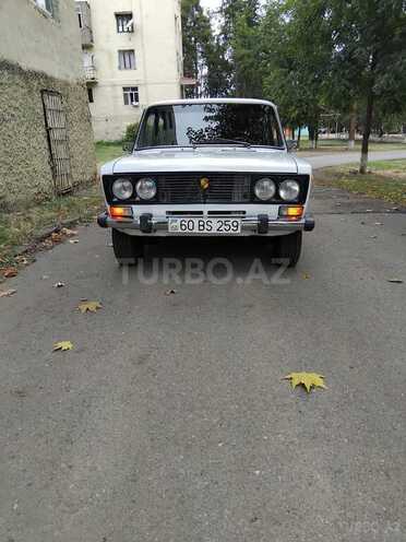 LADA (VAZ) 2106 1989, 362,412 km - 1.6 л - Qazax