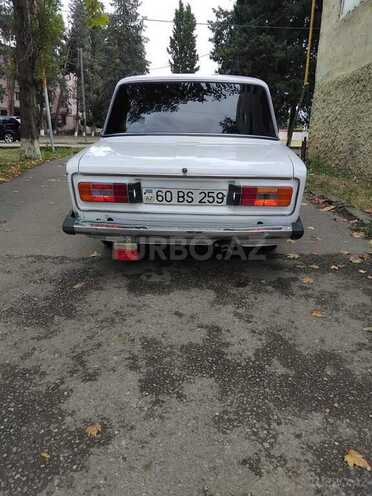 LADA (VAZ) 2106 1989, 362,412 km - 1.6 л - Qazax