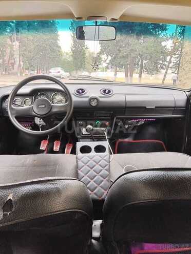 LADA (VAZ) 2106 1989, 362,412 km - 1.6 л - Qazax