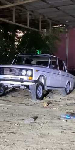 LADA (VAZ) 2106 1989, 362,412 km - 1.6 л - Qazax