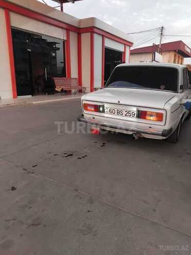 LADA (VAZ) 2106 1989, 362,412 km - 1.6 л - Qazax
