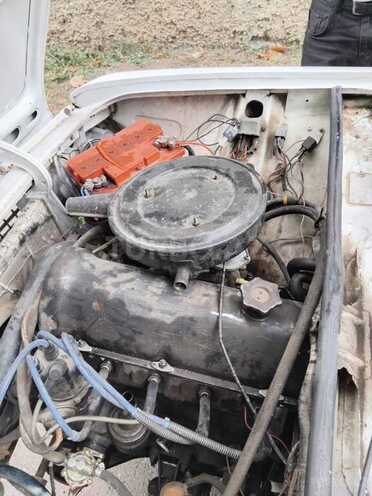 LADA (VAZ) 2106 1989, 362,412 km - 1.6 л - Qazax