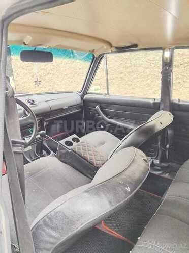 LADA (VAZ) 2106 1989, 362,412 km - 1.6 л - Qazax