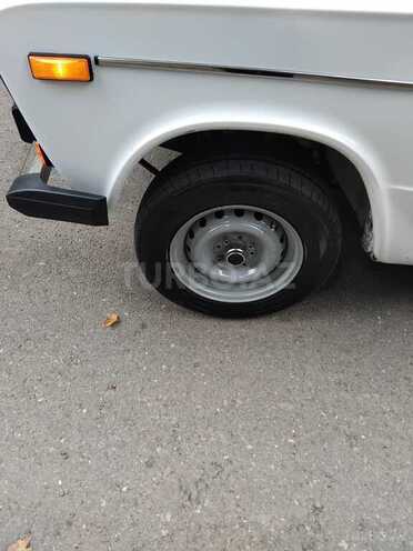 LADA (VAZ) 2106 1989, 362,412 km - 1.6 л - Qazax