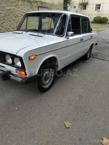 LADA (VAZ) 2106 1989, 362,412 km - 1.6 л - Qazax
