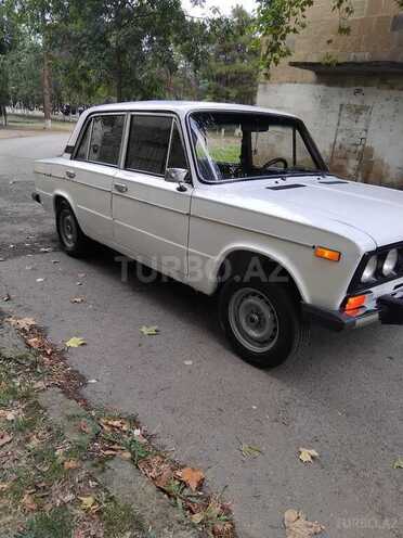 LADA (VAZ) 2106 1989, 362,412 km - 1.6 л - Qazax