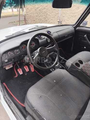 LADA (VAZ) 2106 1989, 362,412 km - 1.6 л - Qazax