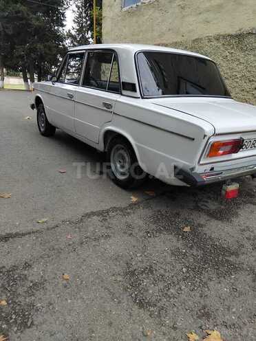 LADA (VAZ) 2106 1989, 362,412 km - 1.6 л - Qazax