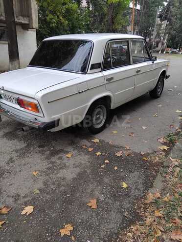 LADA (VAZ) 2106 1989, 362,412 km - 1.6 л - Qazax
