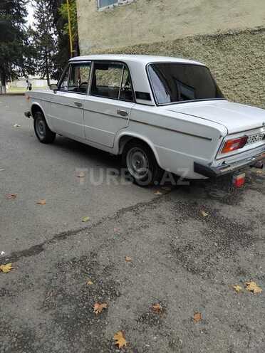 LADA (VAZ) 2106 1989, 362,412 km - 1.6 л - Qazax