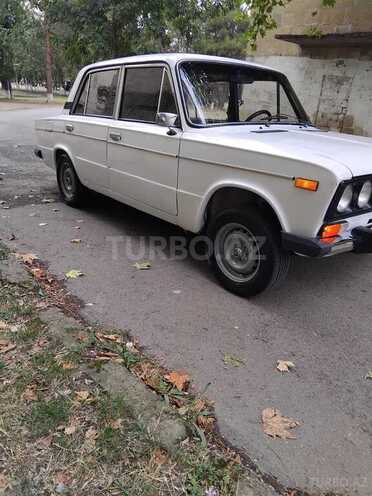LADA (VAZ) 2106 1989, 362,412 km - 1.6 л - Qazax