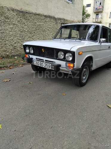 LADA (VAZ) 2106 1989, 362,412 km - 1.6 л - Qazax