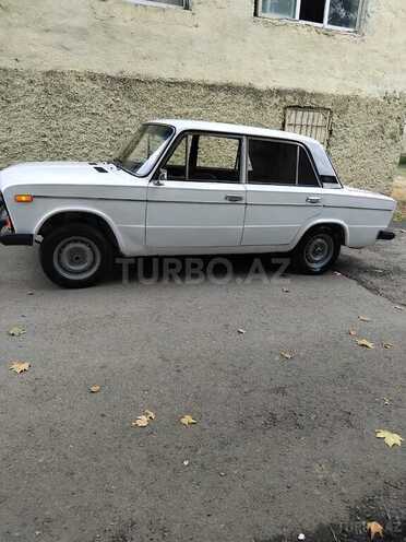 LADA (VAZ) 2106 1989, 362,412 km - 1.6 л - Qazax