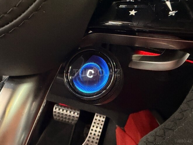 Mercedes G 63 AMG 2018, 17,000 km - 4.0 l - Bakı