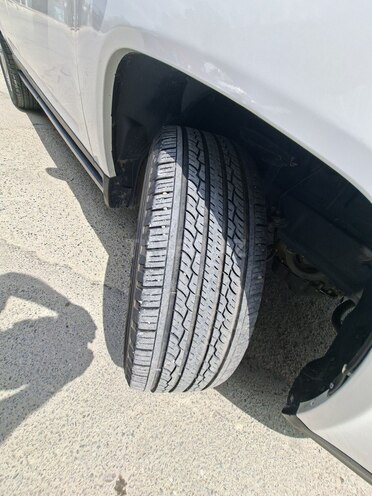 Jeep Compass 2012, 218,000 km - 2.4 l - Bakı