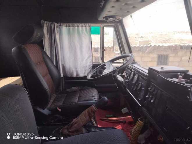 KamAz 55111 1992, 99,000 km - 11.0 l - Ağdam