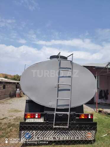 KamAz 55111 1992, 99,000 km - 11.0 l - Ağdam