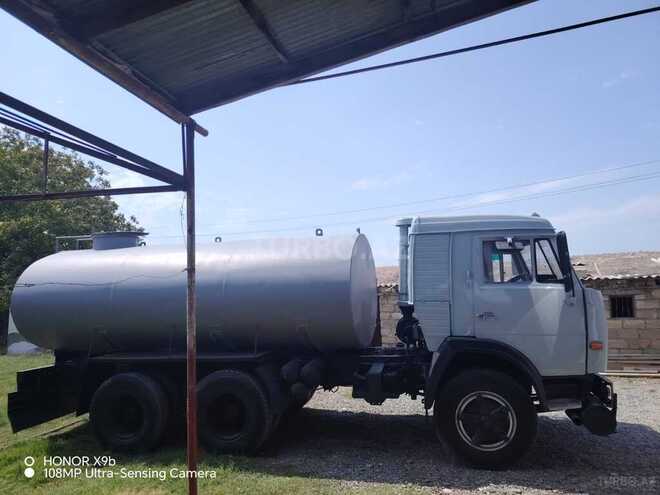 KamAz 55111 1992, 99,000 km - 11.0 l - Ağdam