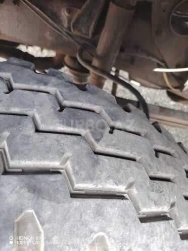 KamAz 55111 1992, 99,000 km - 11.0 l - Ağdam