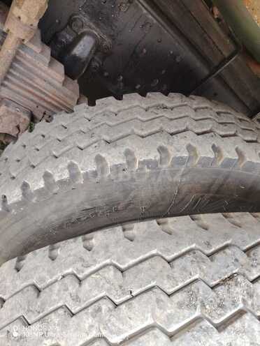 KamAz 55111 1992, 99,000 km - 11.0 l - Ağdam