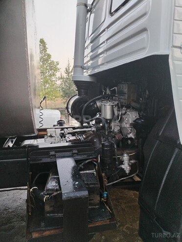 KamAz 55111 1992, 99,000 km - 11.0 l - Ağdam