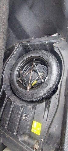 Mercedes C 200 2002, 748,652 km - 2.2 l - Tovuz