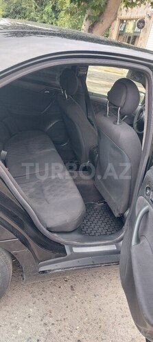 Mercedes C 200 2002, 748,652 km - 2.2 l - Tovuz