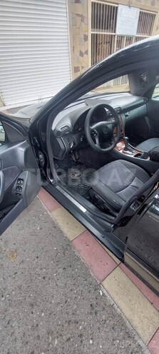 Mercedes C 200 2002, 748,652 km - 2.2 l - Tovuz