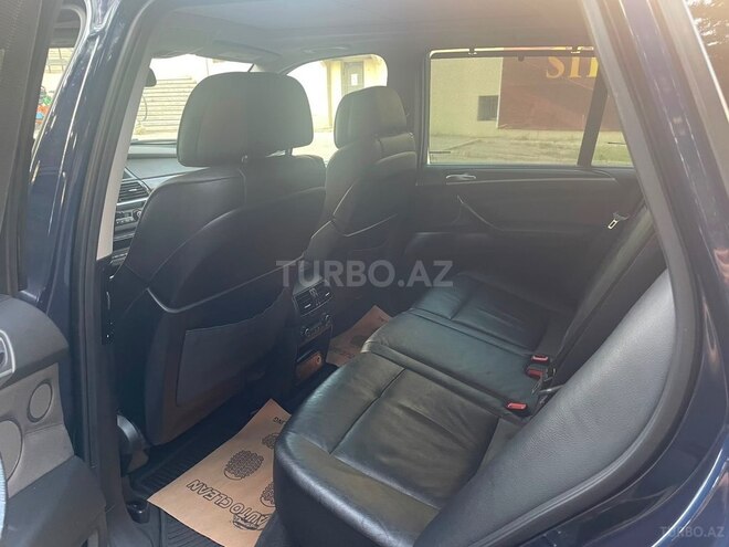 BMW X5 2011, 246,000 km - 3.0 l - Bakı