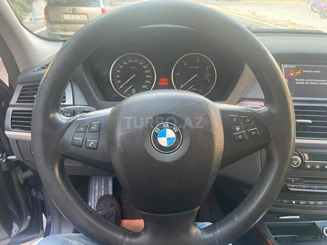 BMW X5 2011, 246,000 km - 3.0 l - Bakı