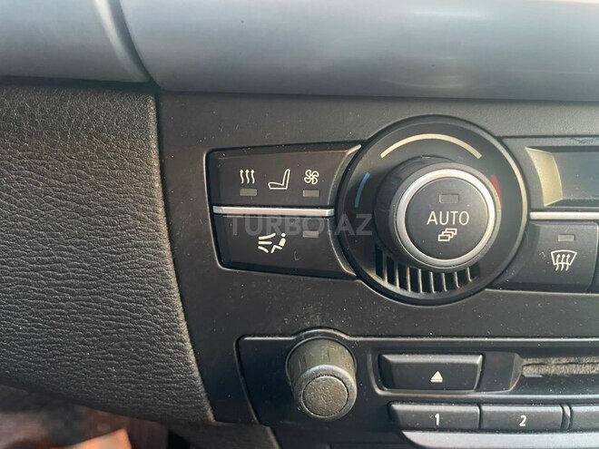 BMW X5 2011, 246,000 km - 3.0 l - Bakı