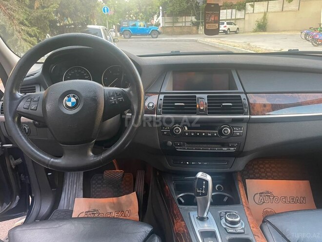 BMW X5 2011, 246,000 km - 3.0 l - Bakı
