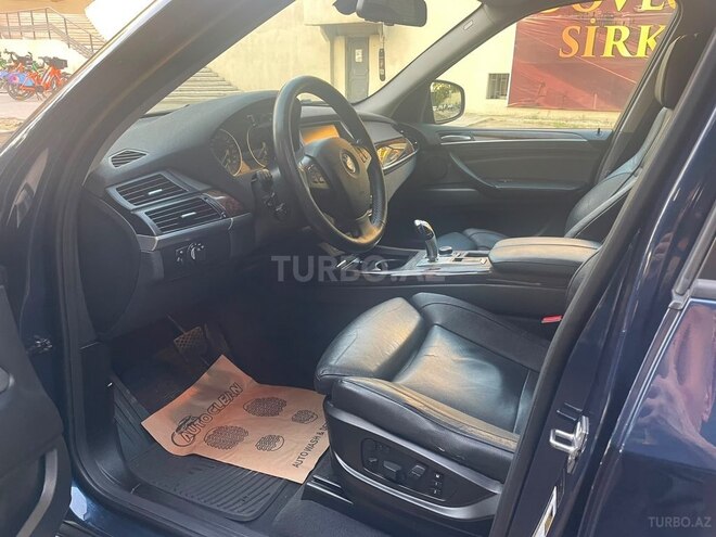 BMW X5 2011, 246,000 km - 3.0 l - Bakı
