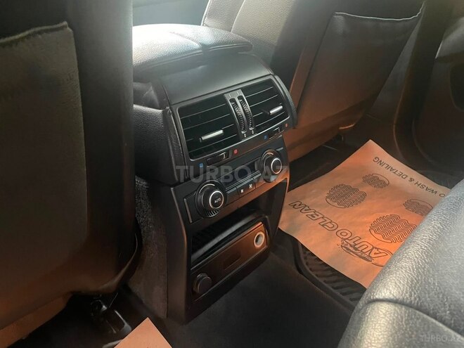 BMW X5 2011, 246,000 km - 3.0 l - Bakı
